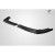 2006-2010 Porsche Cayman Carbon Creations Motox Rear Lip Spoiler Air Dam - 2 Pieces - image 10
