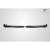 2006-2010 Porsche Cayman Motox Rear Lip Spoiler Air Dam - 2 Pieces - image 2