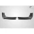 2006-2010 Porsche Cayman Max Carbon Fiber Rear Lip - image 10