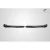 2006-2010 Porsche Cayman Max Carbon Fiber Rear Lip - image 3