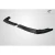 2006-2010 Porsche Cayman Max Carbon Fiber Rear Lip - image 5