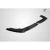 2006-2010 Porsche Cayman Motox Rear Lip Spoiler Air Dam - 2 Pieces - image 9