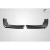 2006-2010 Porsche Cayman Motox Rear Lip Spoiler Air Dam - 2 Pieces - image 20