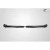 2006-2010 Porsche Cayman Max Carbon Fiber Rear Lip - image 2