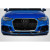 2018-2020 Audi RS3 Carbon Creations JCSL Front Lip Spoiler Air Dam - 1 Piece - image 2