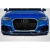 2018-2020 Audi RS3 JCSL Front Lip Spoiler Air Dam - 1 Piece - image 1