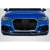 2018-2020 Audi RS3 JCSL Front Lip Spoiler Air Dam - 1 Piece - image 1