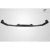 2018-2020 Audi RS3 JCSL Front Lip Spoiler Air Dam - 1 Piece - image 3