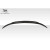 2020-2024 Tesla Model Y Jet Stream Rear Wing Spoiler - 1 Piece (S) - image 10