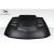2005-2009 Ford Mustang Interceptor Hood - 1 Piece - image 3