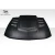 2005-2009 Ford Mustang Interceptor Hood - 1 Piece - image 4