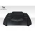 2013-2014 Ford Mustang Interceptor Hood - 1 Piece - image 7