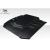 2013-2014 Ford Mustang Interceptor Hood - 1 Piece - image 8
