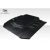 2013-2014 Ford Mustang Interceptor Hood - 1 Piece - image 4