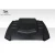 2013-2014 Ford Mustang Interceptor Hood - image 3
