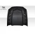 2013-2014 Ford Mustang Interceptor Hood - image 6