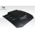 2013-2014 Ford Mustang Interceptor Hood - image 13