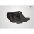 2014-2019 Chevrolet Corvette C7 GTR Rear Diffuser - 2 Pieces - image 10
