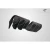 2014-2019 Chevrolet Corvette C7 GTR Rear Diffuser - 2 Pieces - image 8