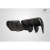 2014-2019 Chevrolet Corvette C7 GTR Rear Diffuser - 2 Pieces - image 10