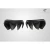 2014-2019 Chevrolet Corvette C7 GTR Rear Diffuser - 2 Pieces - image 6