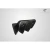 2014-2019 Chevrolet Corvette C7 GTR Rear Diffuser - 2 Pieces - image 13