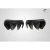 2014-2019 Chevrolet Corvette GTR Carbon Fiber Rear Lip - image 15