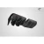 2014-2019 Chevrolet Corvette C7 GTR Rear Diffuser - 2 Pieces - image 17