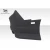 2010-2012 Ford Mustang Circuit Rear Bumper - image 13