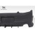 2010-2012 Ford Mustang Circuit Rear Bumper - 1 Piece - image 6
