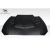 2018-2023 Ford Mustang Interceptor Hood - 1 Piece - image 7