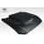2018-2023 Ford Mustang Interceptor Hood - image 7
