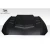 2018-2023 Ford Mustang Interceptor Hood - image 3