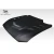 2018-2023 Ford Mustang Interceptor Hood - image 4