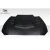 2018-2023 Ford Mustang Interceptor Hood - image 3