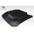 2018-2023 Ford Mustang Interceptor Hood - image 5