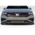 2019-2025 Volkswagen Jetta GT Sport Front Lip Spoiler - 1 Piece - image 6