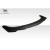 2015-2023 Dodge Charger Duraflex Fastlane Front Lip Spoiler Air Dam - 1 Piece - image 10