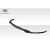 2017-2022 Alfa Romeo Giulia FRK Front Lip Spoiler Air Dam - 1 Piece - image 5
