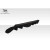 2015-2022 Lexus RC-F Downforce Aero Rear Diffuser - 1 Piece - image 8