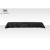 2015-2022 Lexus RC-F Downforce Aero Rear Diffuser - 1 Piece - image 4