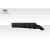 2015-2022 Lexus RC-F Downforce Aero Rear Diffuser - 1 Piece - image 6