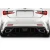 2015-2022 Lexus RC-F Downforce Rear Lip - image 13