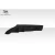 2015-2022 Lexus RC-F Downforce Aero Rear Diffuser - 1 Piece - image 12
