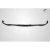 2017-2025 Alfa Romeo Giulia FRK Carbon Fiber Front Lip - image 3