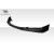 2008-2014 Lexus IS-F Duraflex C1 Front Lip Spoiler Air Dam - 1 Piece - image 7