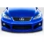 2008-2014 Lexus IS-F C1 Front Lip Spoiler Air Dam - 1 Piece - image 1