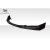 2008-2014 Lexus IS-F C1 Front Lip Spoiler Air Dam - 1 Piece - image 7