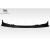 2008-2014 Lexus IS-F C1 Front Lip Spoiler Air Dam - 1 Piece - image 4