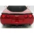 2005-2013 Chevrolet Corvette C6 Flow Wave Rear Wing Spoiler - 1 Piece - image 1